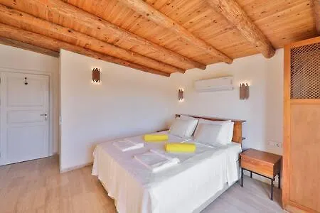 Hotel Joy, Kalamar Road, Kalkan