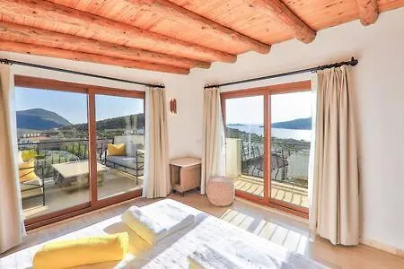 Joy, Kalamar Road, Hotel Kalkan