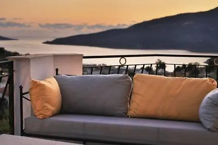 Joy, Kalamar Road, Hotel