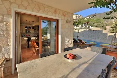 Joy, Kalamar Road, Hotel Kalkan