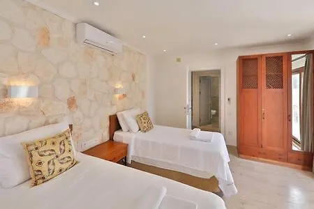 Joy, Kalamar Road, 4* Kalkan
