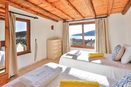 Hotel Joy, Kalamar Road, Kalkan
