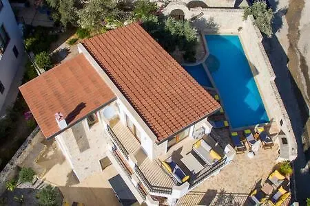 Joy, Kalamar Road, Kalkan